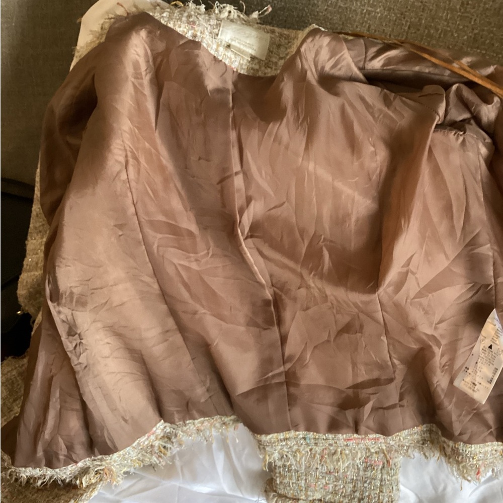 Gorgeous jacket - Picture 6 of 11
